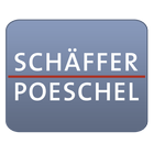 Schäffer-Poeschel আইকন