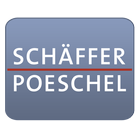 Schäffer-Poeschel 아이콘