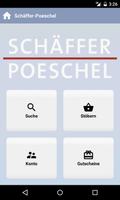 Schäffer-Poeschel पोस्टर