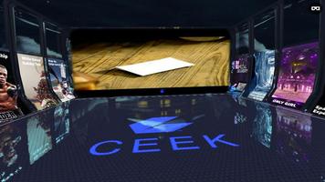 CEEK Virtual Reality screenshot 2