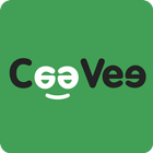 CeeVee -  get job offers أيقونة