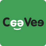CeeVee -  get job offers-icoon