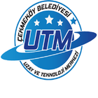 Çekmeköy Belediyesi UTM icono