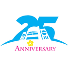 香港創價幼稚園慶祝25週年 Soka Anniversary icon