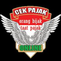 Cek Info Pajak Online Affiche