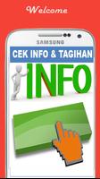 Cek Tagihan Online imagem de tela 1