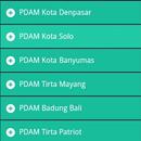 Info Cek Tagihan PDAM APK