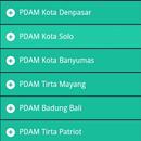 Info Cek Tagihan PDAM APK