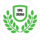 IFK DEMO-icoon