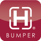 Truck Bumpers Tablet-icoon