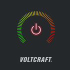 Voltcraft SEM6000 biểu tượng