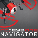 EYEControl: Navigator