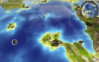 Island Siege - Battle Pirates screenshot 3