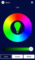 Smart Garden Lighting スクリーンショット 2