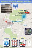 CeiboTours Belgium پوسٹر