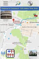CeiboTours Cyprus पोस्टर