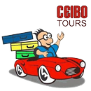 CeiboTours Rome Region APK
