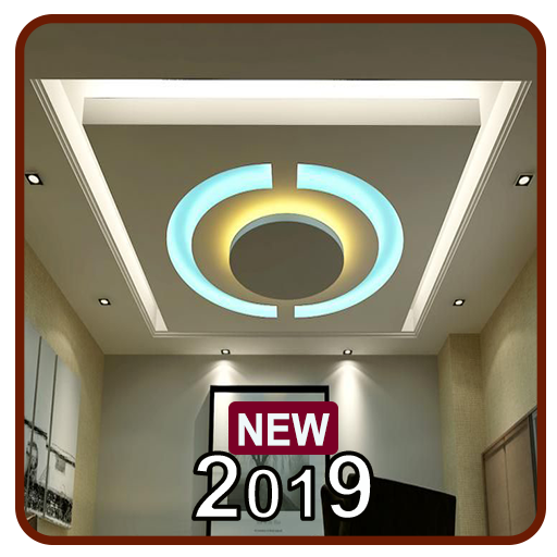 Idee di design per il soffitto 2019