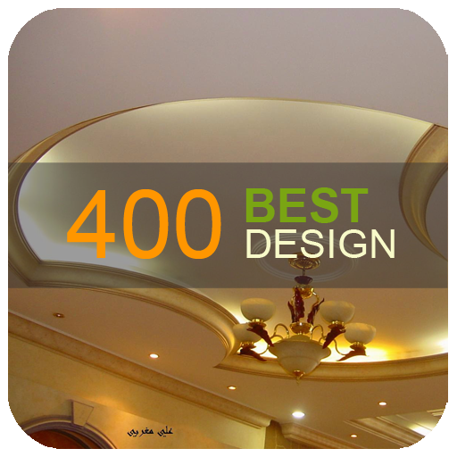 Diseño de techo 400