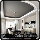 Ceiling Color Designs APK