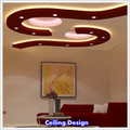 ”Ceiling Design