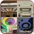 Ceiling Design Ideas icon