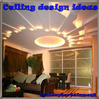 Ceiling design ideas-icoon