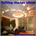 Ceiling design ideas आइकन