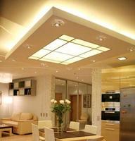 Ceiling design ideas-poster