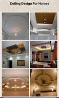 Ceiling Design Modern ภาพหน้าจอ 1