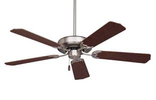 Ceiling fans Affiche