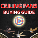 Ceiling Fans Buying Guide APK