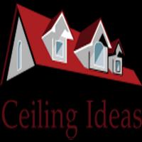 Ceiling Ideas पोस्टर