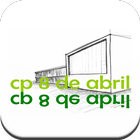 CEIP 8 ABRIL आइकन