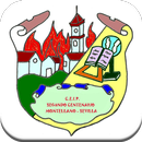 APK CEIP SEGUNDO CENTENARIO
