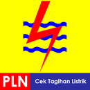 Cek Tagihan Listrik PLN aplikacja