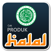 Cek Produk Halal