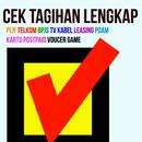 Cek Tagihan Online Lengkap APK