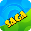 Candy saga deluxe APK