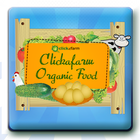 Clickafarm Food biểu tượng