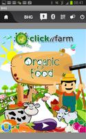 Clickafarm Food ภาพหน้าจอ 1