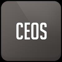 CEOS 드림빌더 海報