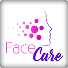 Face Care-icoon