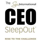 The CEO SleepOut™ icône