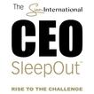 The CEO SleepOut™