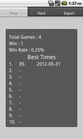 Minesweeper تصوير الشاشة 3