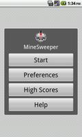 Minesweeper-poster