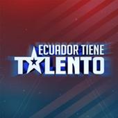 Ecuador Tiene Talento आइकन