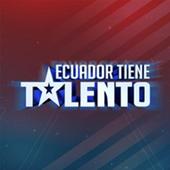 Ecuador Tiene Talento أيقونة