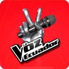 La Voz Ecuador icon